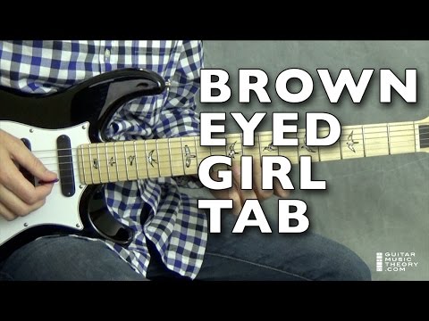 brown-eyed-girl-tab-|-full-step-by-step-guitar-lesson-🎸