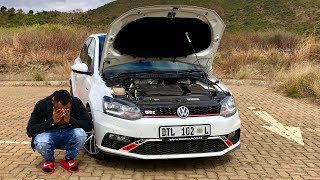 Mechatronic Failure On The Polo 6c GTI | DQ200 Common Gearbox Faults |