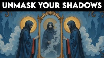 Why You Keep Repeating the Same Mistakes – Carl Jung