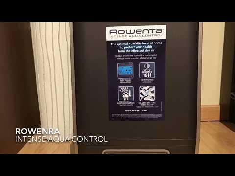 Rowenta HU5120F0 - humidificateur