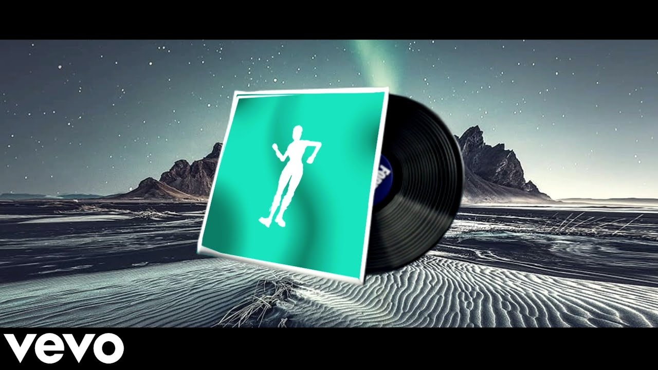 Fortnite - Laid Back Shuffle Lobby Music (prod. by NameMusic) *NEW*