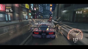 NFS No Limits l New To Apprenticeship l Unlimited racing #1