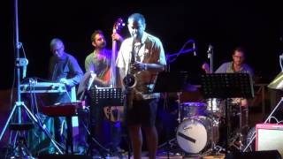 Nuovo Cinema Paradiso   Zadeno Trio