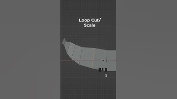 🍌​ Como modelar uma BANANA no Blender 3D