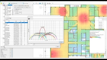Indoor RadioPlanner 2.1 | Planning Tool for Wi-Fi and other Indoor Networks