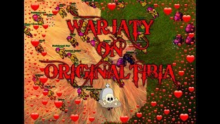 WARJATY ON ORIGINALTIBIA.COM #POWIEDZ NA OSIEDLU [TSRECORD] [60FPS]
