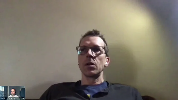 Ask the Expert with Dr. Gerard Petersen