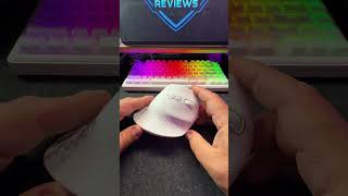 SOLAKAKA E9 Vertical MMO Gaming Mouse Review: Super comfortable