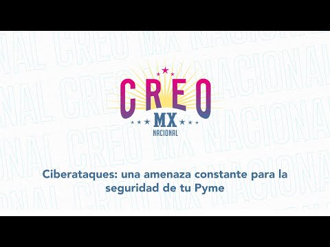 Ciberataques: una amenaza constante para la seguridad de tu Pyme