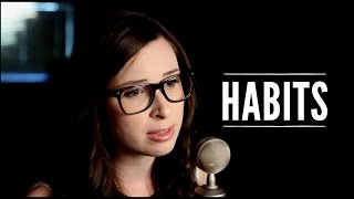 Watch Caitlin Hart Habits feat Jake Coco video