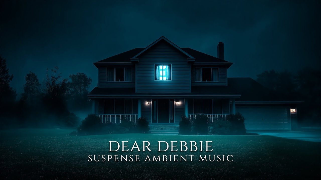 Watch Reading Music For Dear Debbie By Freida Mcfadden | Suspense Ambience Music on YouTube Watch Reading Music For Dear Debbie By Freida Mcfadden | Suspense Ambience Music on YouTube