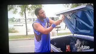 Like Mike 2 2006 Ending