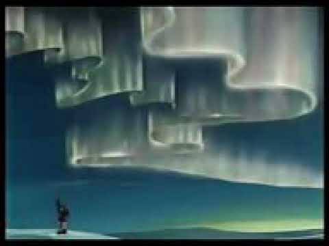 ملكة الثلج حكاية من التراث القديم