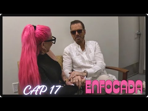 Cap 17 - ENFOCADA