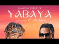 Eli Njuchi ft Yo Maps - Yabaya