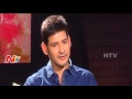 Mahesh Babu about Brahmotsavam heroines