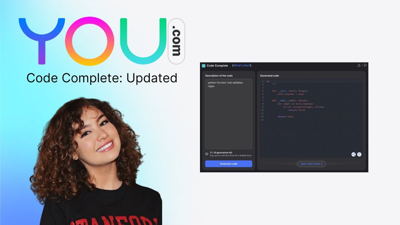Code Complete: The Newest Updates - YouTube