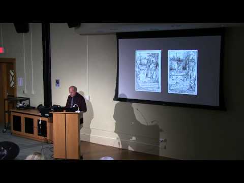 Library Lecture Series: Buried Treasure: Howard Pyle and the Silver Screen, or “Pyle’s Pirates”