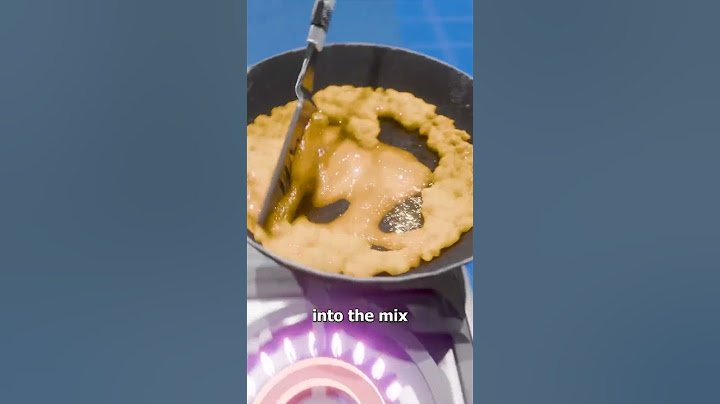 Gordon Ramsay’s Trick To Perfect Eggs