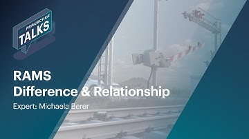 RAMS Difference and Relationship