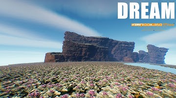 DREAM  UE5  UNREALENGINE  UNREAL5  UE5LUMEN  RTX