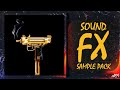 Free sound fx sample pack  production sound effects 2023 target drillhiphop and trap