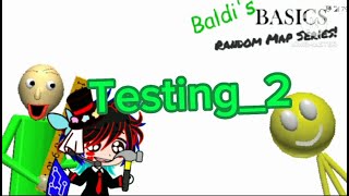 Testing_2/ YTPs And Items (BBRMS Update) - Roleplay.