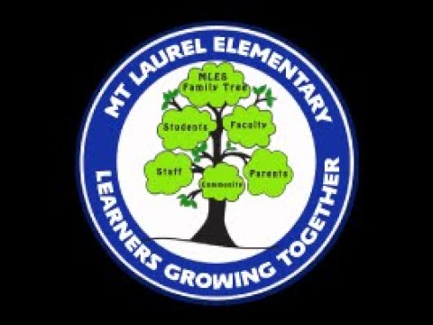 Mt Laurel Elementary School 2020-2021