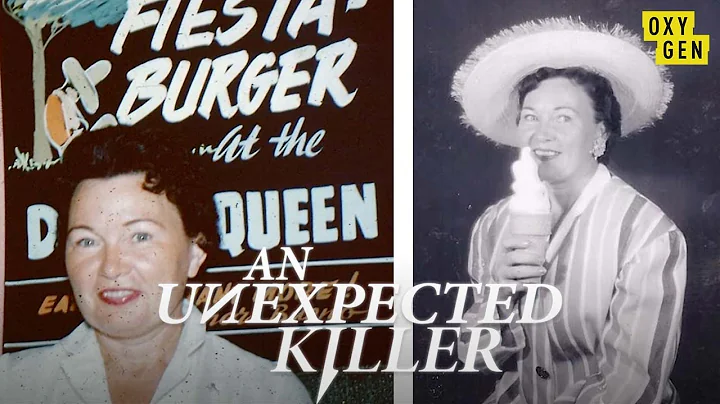Kentucky Dairy Queen Found Murdered | An Unexpecte...