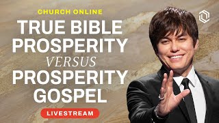 8am ET | GRC Online — Grace Revolution Digital Church Service | Pastor Joseph Prince