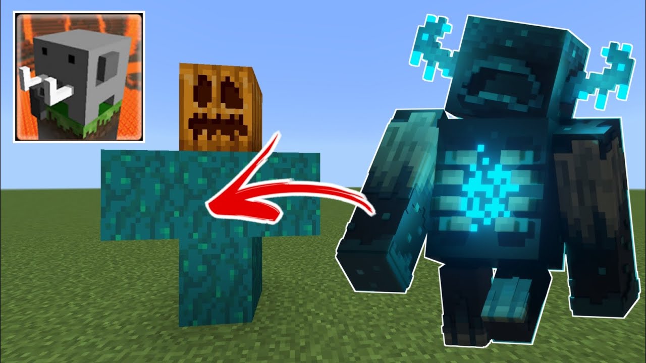 How To Spawn GIANT WARDEN In Craftsman Building Craft YouTube how-to-spawn-giant-warden-in-craftsman-building-craft-youtube