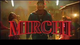 DIVINE - MIRCHI Feat. Stylo G, MC Altaf & Phenom | Official Music Video | RAP Song