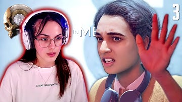 Wrong Choice? | The Devil in Me Part 3