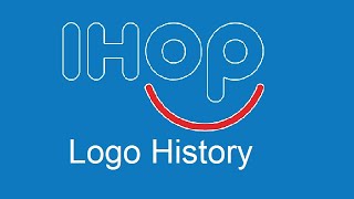 IHOP Logo/Commercial History