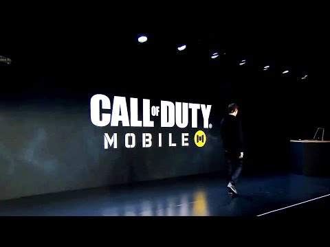 Vidéo: Activision Pour «monétiser» COD En Ligne