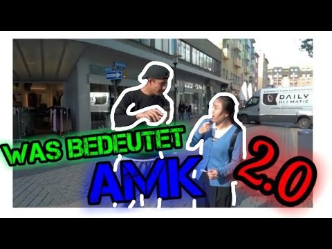 Was bedeutet AMK 2.0 LEUTE VERARSCHENð± - YouTube