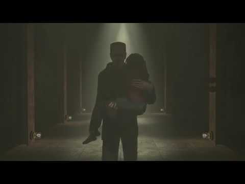 Black Mesa trailer