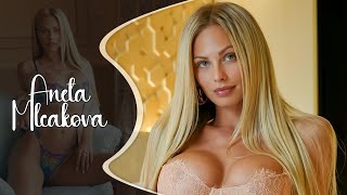 Aneta Mlcakova - Bikini model & Instagram star | Bio & Info