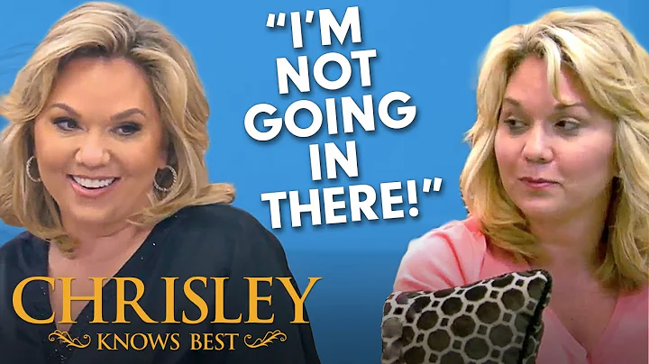 Julie Chrisley's Funniest Moments | Chrisley Knows...