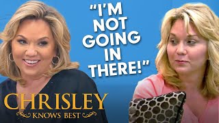 Julie Chrisley's Funniest Moments | Chrisley Knows Best | USA Network