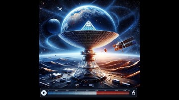 Exploring the Deep Space Network: NASA