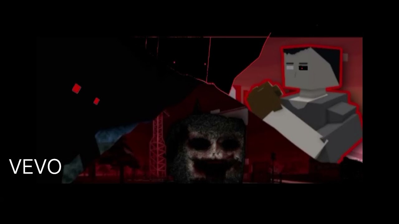 Музыкальный клип 4 босс 