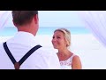 Kuredu Weddings - Destination Weddings