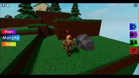 How to Find Round Floppa in Find the Floppa Morphs (57)