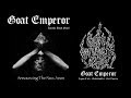 Goat Emperor - Theorems