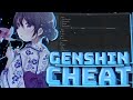 GENSHIN IMPACT HACK 4.2 | GENSHIN CHEAT FREE DOWNLOAD 2023 | UNDETECTED