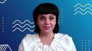 Наталія Озерянська розповіла, як вирішила піти в політику