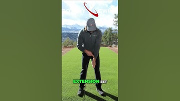 How the Lead Wrist Works in the Golf Swing