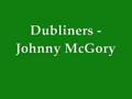 Dubliners - Johnny McGory