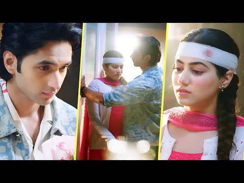 Tu Juliet Jatt Di NEW PROMO: Nawab Le Aaya Heer Ke Liye Phool, Begunahi Saabit Karne Ki Koshish Ki!